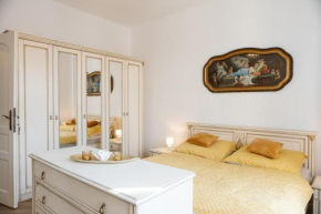 Franz Josef apartmány, apartmán Zita, Decin